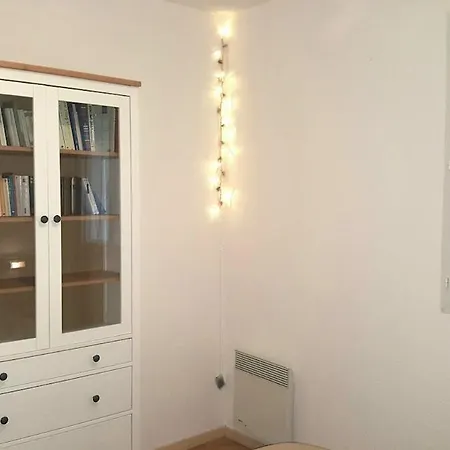 Paralia Apartman Moliets-et-Maa