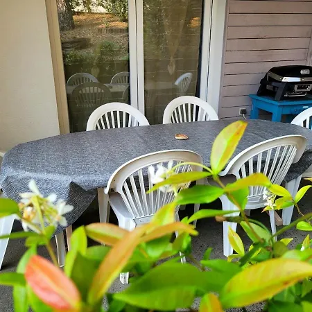 Apartman Paralia